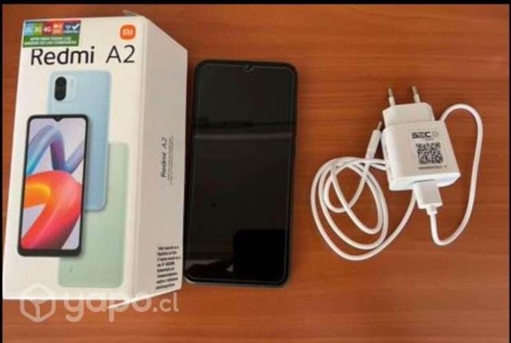 Redmi a2