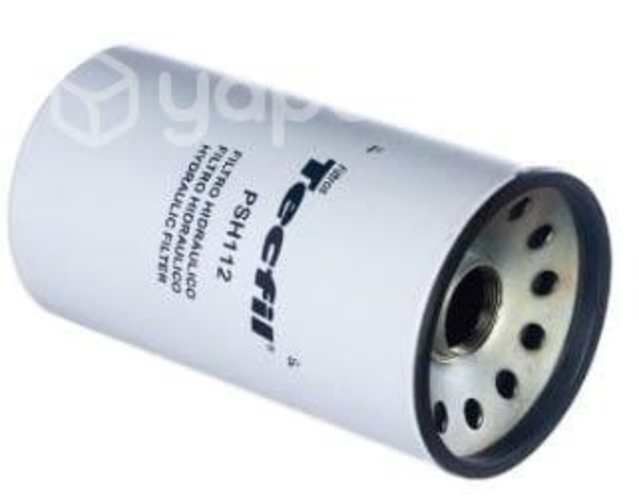 Filtro de aceite tecfil