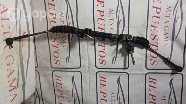 Cremallera de dirección hidráulica Dodge Journey