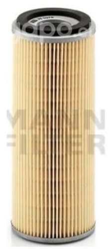 Filtro de aceite mann