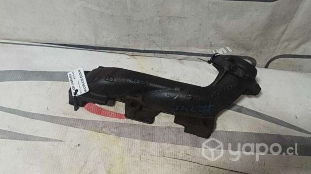 Múltiple de escape Jeep cherokee 2010 #2745