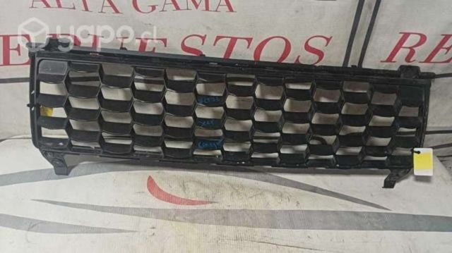 Rejilla de parachoque delantero Jeep RENEGADE 2022