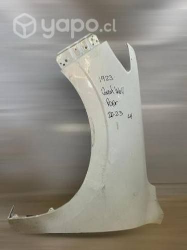 Tapabarro lh great wall poer 2020-2023