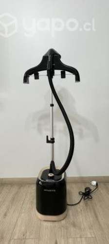 Plancha Vapor Vertical Prostyle Rownta Excelente