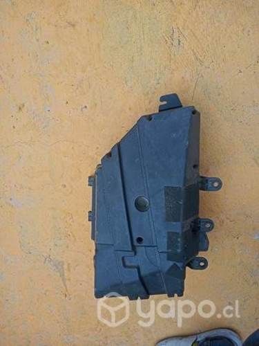 Subaru tribeca sub woofer caja original envio regs