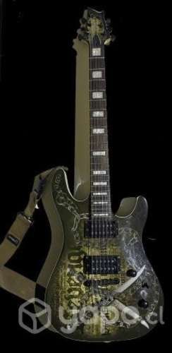 Guitarra Eléctrica CORT