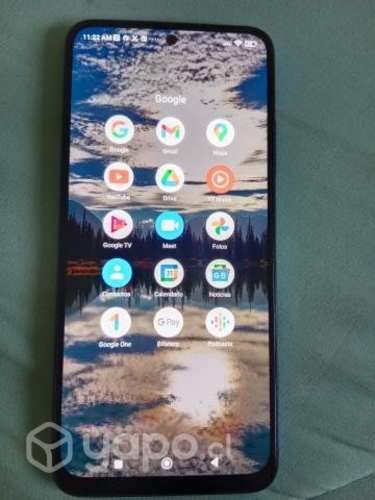 Celular xaomi poco mate 4 pro /128 gb