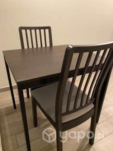 Comedor IKEA
