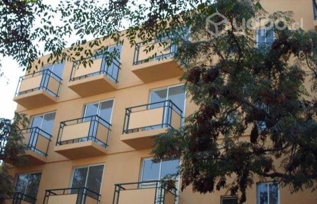 Dpto. estudio cercano a Metro Quinta Normal