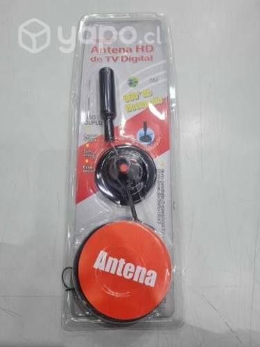 Antena digital