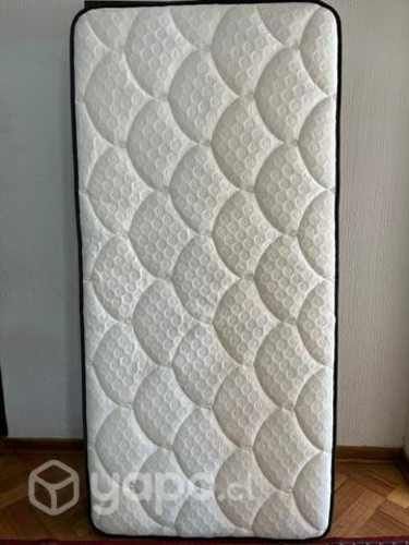 Colchon 1 plaza drimkip nuevo