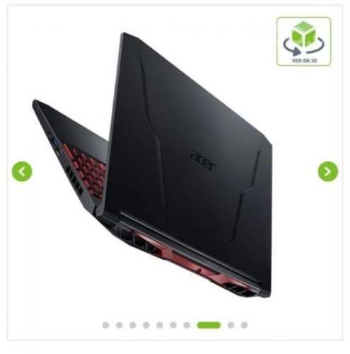 Pc gamer Acer nitro 5