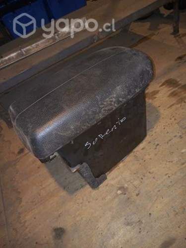 Kia sorento apoya brazos envio regiones