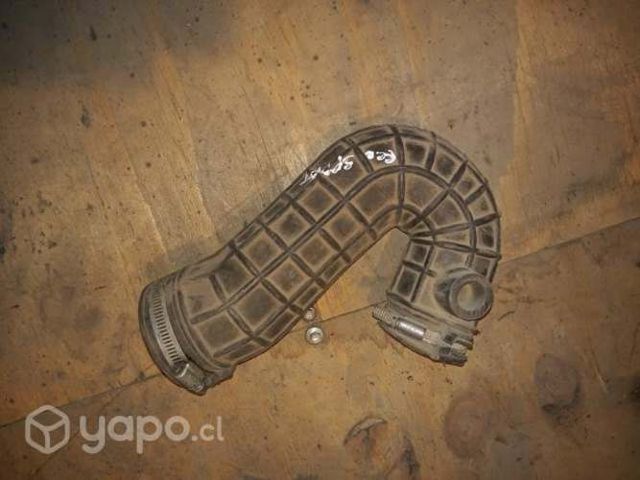 Ford eco sport manguera induccion envio regiones