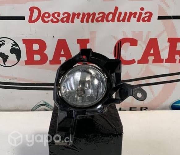 Neblinero derecho RAV 4 2.0 SINC 2014