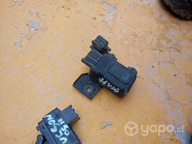 Hyundai santa fe sensor de calidad de aire envio