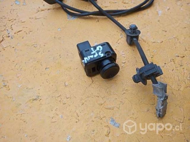 Chevrolet spark boton espejos retrovisores envio