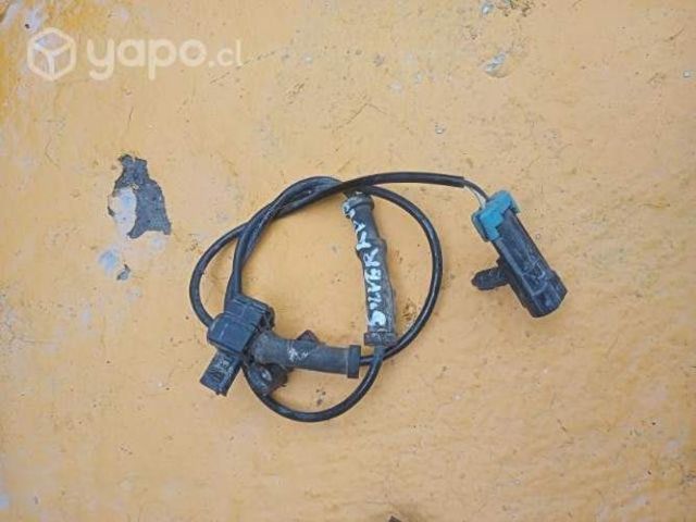 Chevrolet silverado sensor de velocidad original