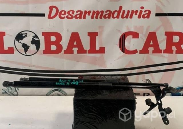 Amortiguadores de portalon RAV 4 2.0 2014 TOYOTA