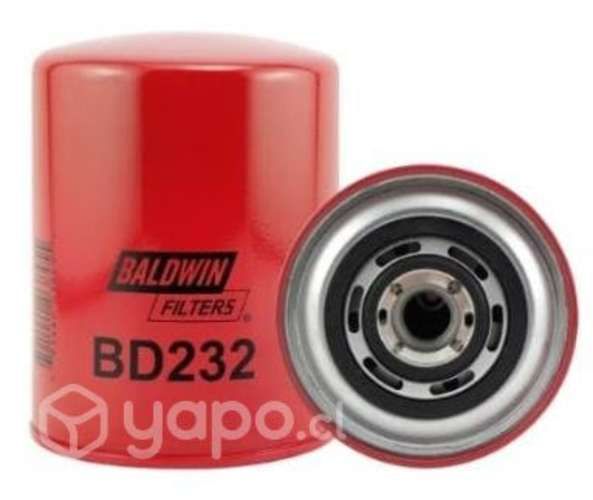 Filtro aceite baldwin (lf3481-p550226)