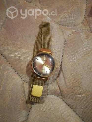 Reloj de dama