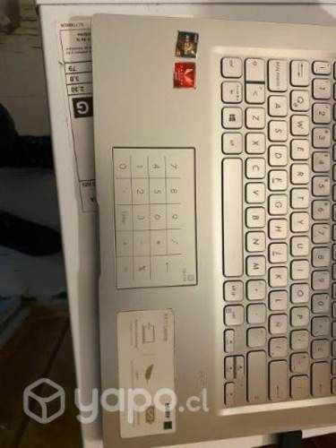 Notebook Asus M415DA