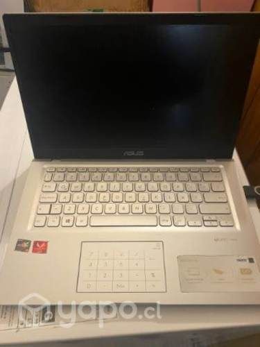 Notebook Asus M415DA