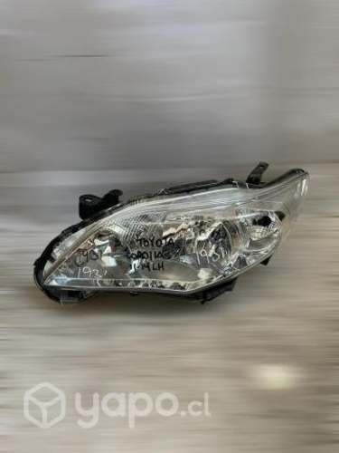 Optico lh toyota corolla 2011-2014