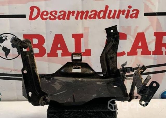 Base de bateria JEEP RENEGADE SPORT LX 1.8 AUT