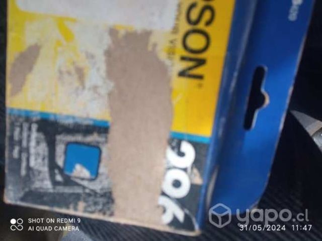 Tintas Epson diversos modelos originales