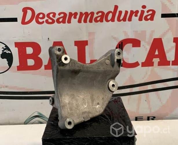 Base de motor JEEP RENEGADE SPORT LX 1.8 AUT 2022