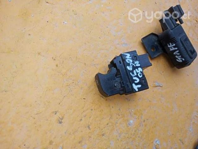 Hyundai tucson boton alza vidrio envio regiones