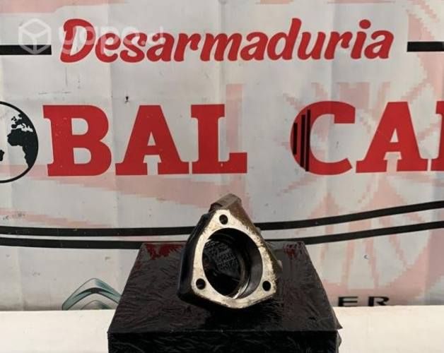 Base de motor JEEP RENEGADE SPORT LX 1.8 AUT 2022