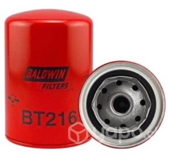 Filtro aceite baldwin (lf701-p554403)