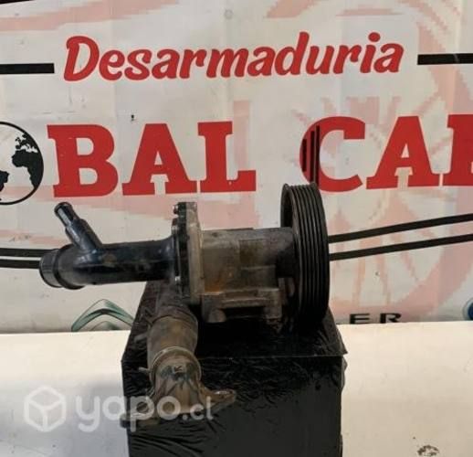 Bomba de agua JEEP RENEGADE SPORT LX 1.8 AUT 2022