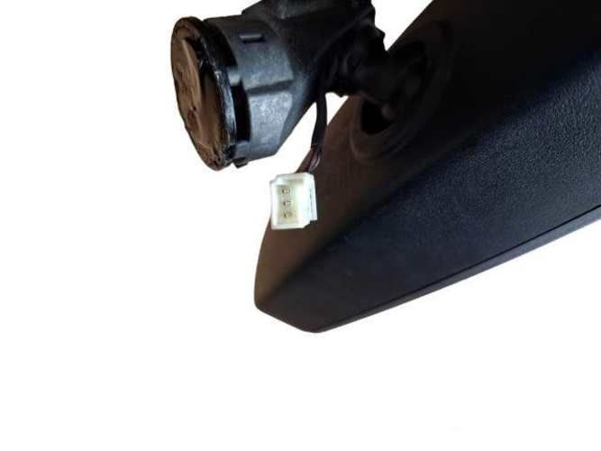 Espejo Retrovisor Interior Mazda BT