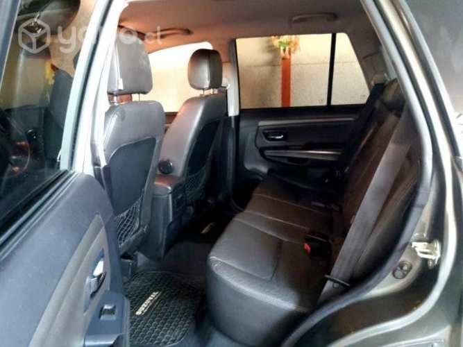 Great wall haval-h3 2013