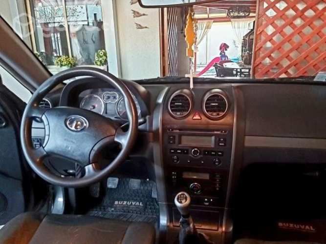 Great wall haval-h3 2013