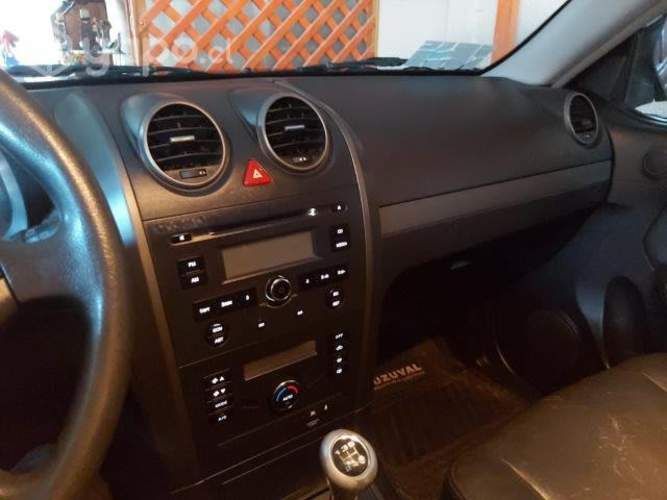 Great wall haval-h3 2013