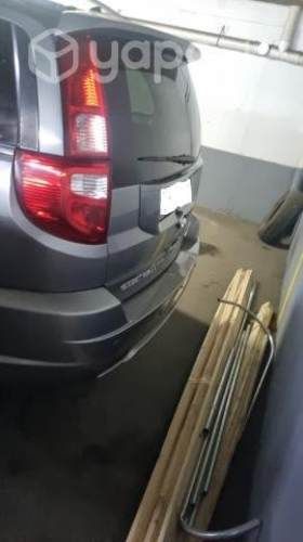 Great wall haval-h3 2013