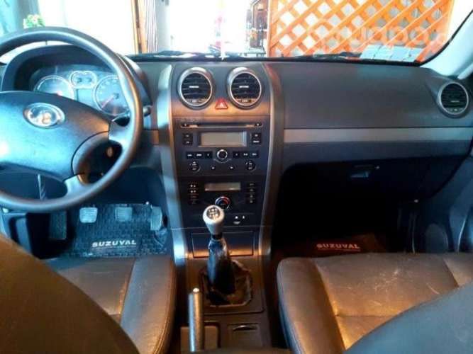 Great wall haval-h3 2013