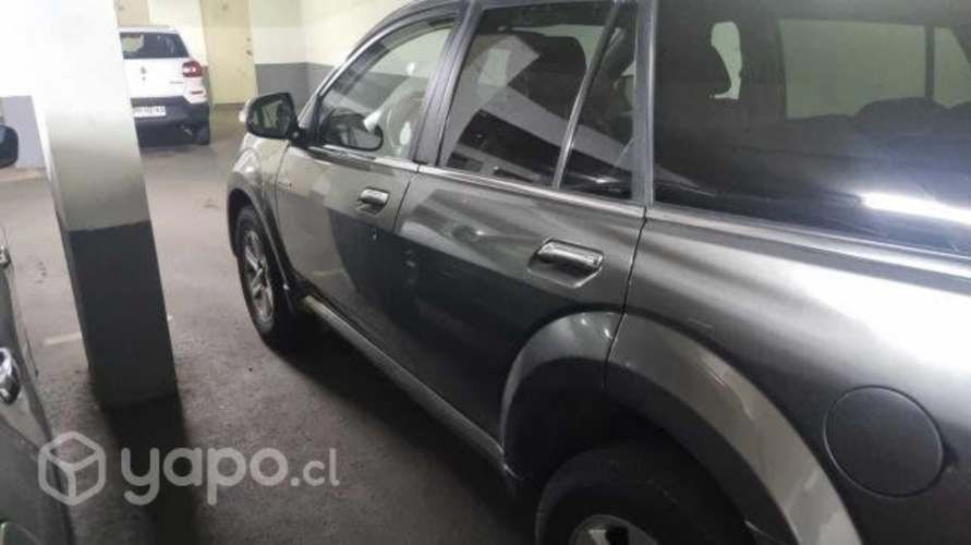 Great wall haval-h3 2013