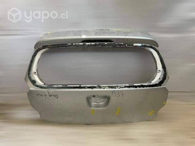 Portalon kia morning 2018-2021