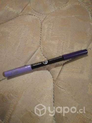 Delineador de labios