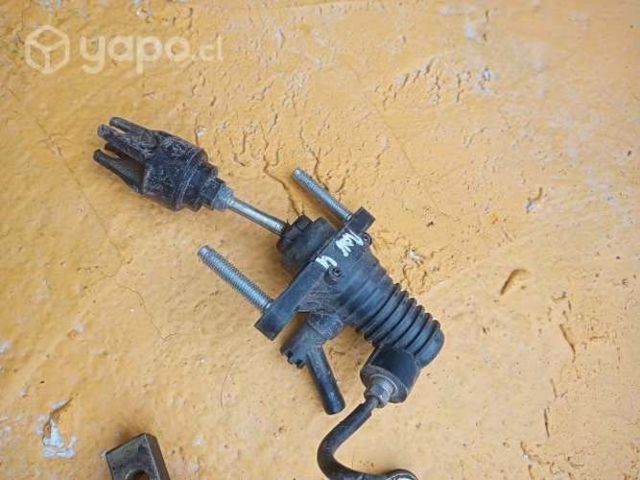 Toyota rav 4 2018 bomba embrague original envio