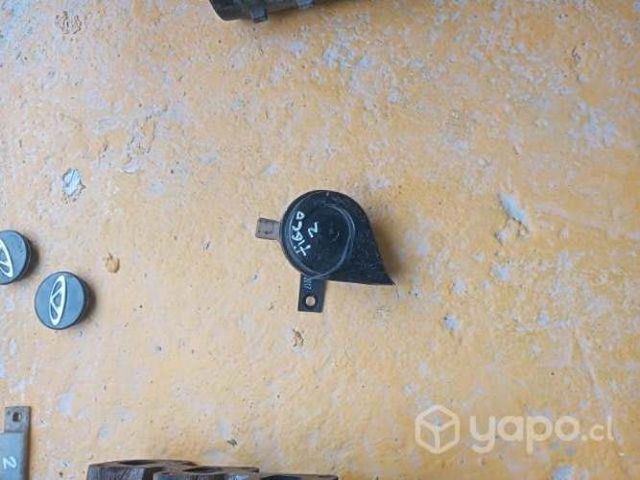 Chery tiggo bocina original 2021 envio regiónes