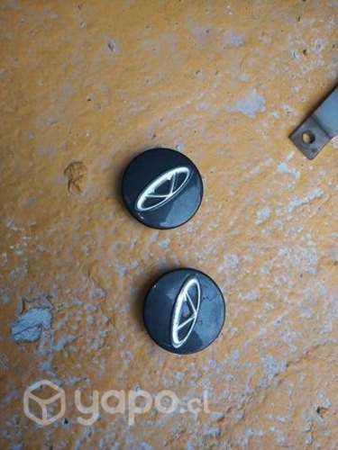 Cvhery tapas de rueda original envio regiones