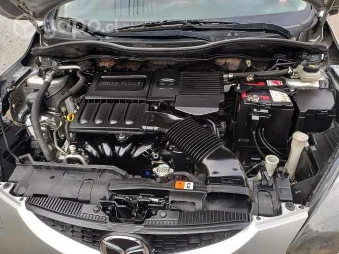 Mazda 2 2009