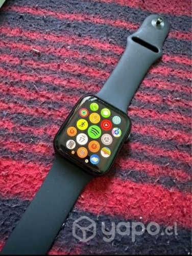 Apple Watch 44 mm versión GPS
