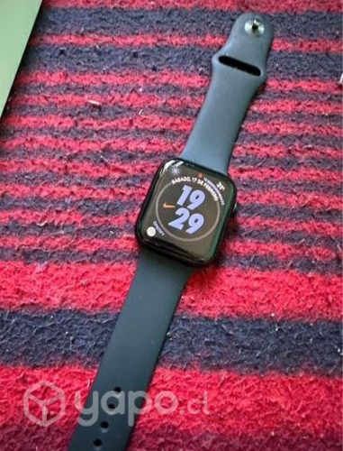 Apple Watch 44 mm versión GPS